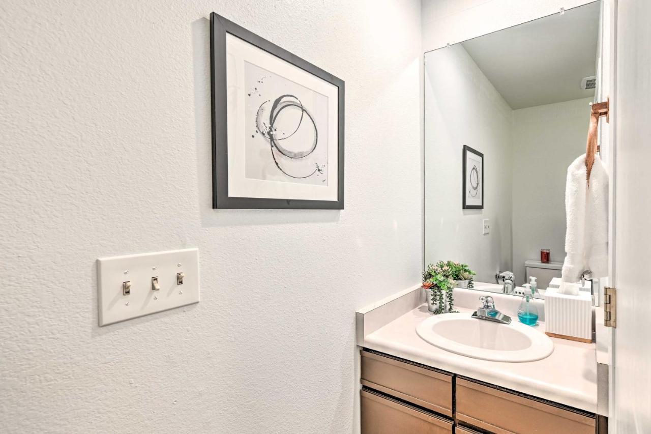 Steamboat Springs Townhome Less Than 2 Mi To Lifts! Exterior foto